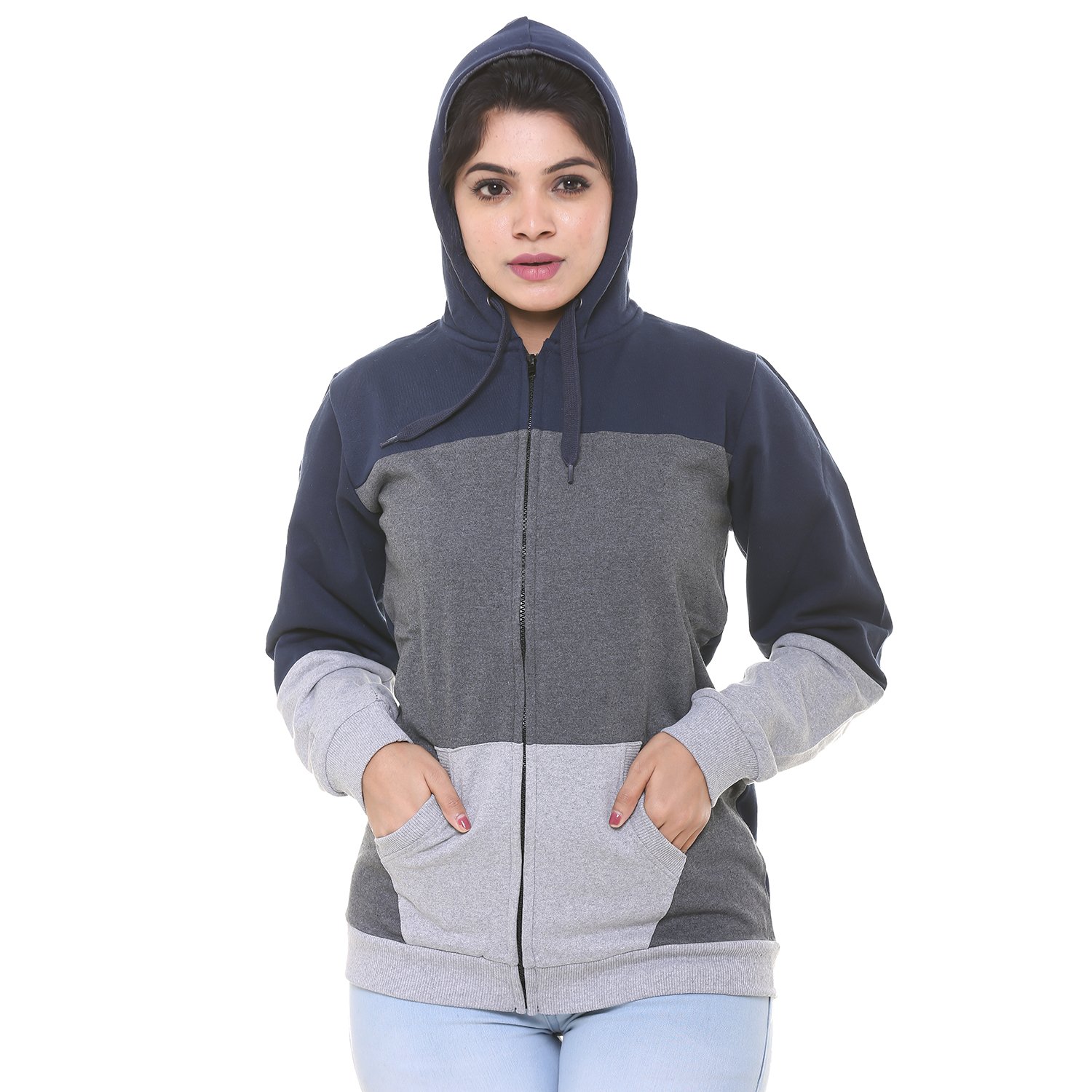 easy 2 wear &reg; womens jackets/pullover (size s to 5xl)