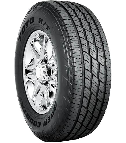 新品TOYOTIRES OPEN COUNTRYH/T II195/65 R16 Amazon.com: Toyo Tires Open Country RT All- Season Radial
