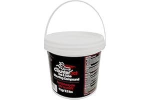 Counteract CBB-EP2 Motorcycle Tire Mounting Paste 2lb