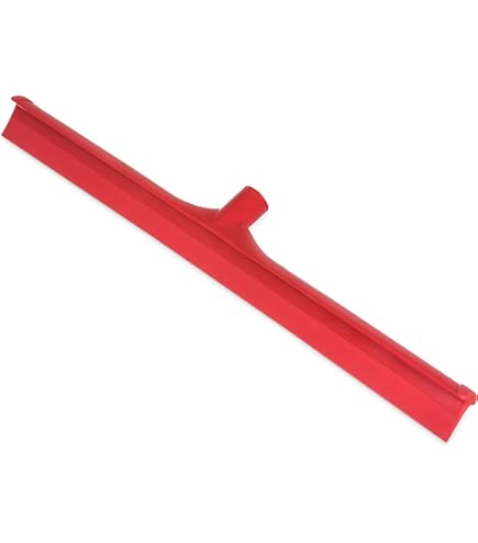 Vikan Floor Squeegee Full Colour Hygiene (600mm) - TnP Visual Workplace - Foto 2