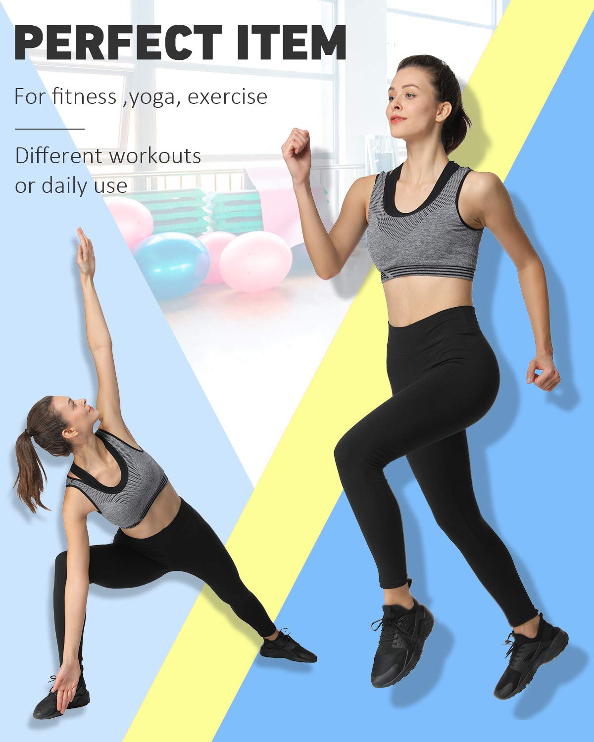 yoga legging rituals