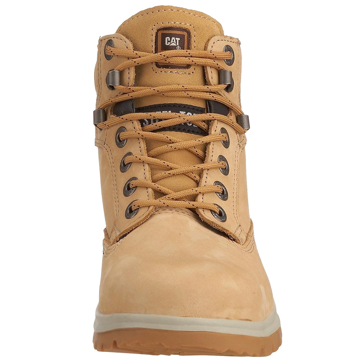 cat kitson safety boots