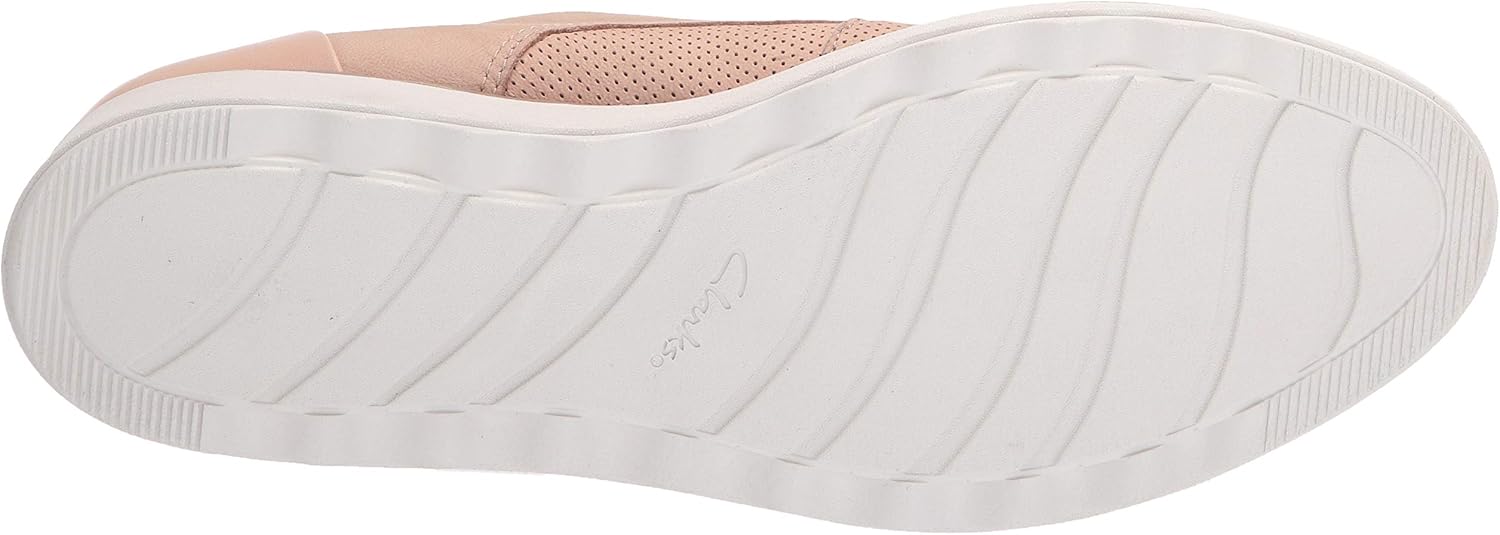 clarks women's sharon crystal oxford