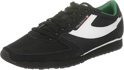 diesel pass on sneakers