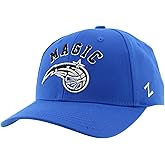 ZHATS NBA Unisex-Adult NBA Officially Licensed Hat Competitor Team Color
