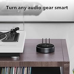WiiM Mini AirPlay 2 Wireless Audio