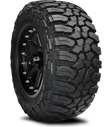 Amazon.com: Toyo OPEN COUNTRY M/T All-Terrain Radial Tire - 285