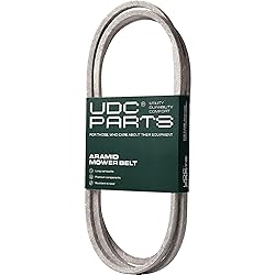 UDC Parts 07200023 Ariens Gravely Belt Replacement