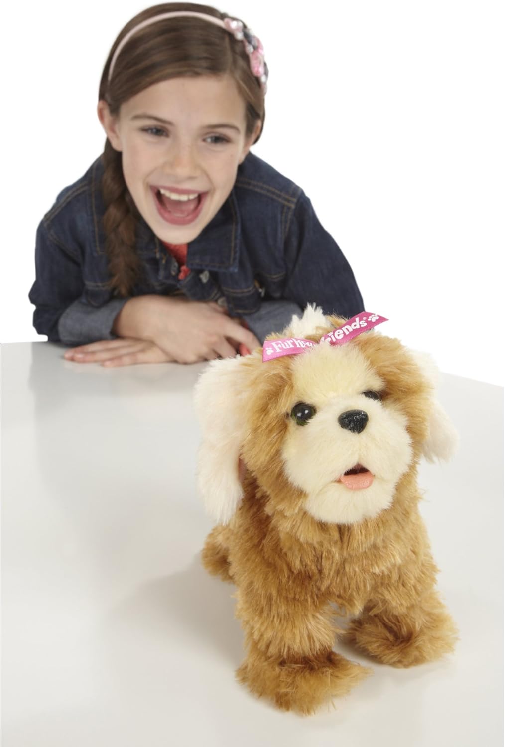 furreal friends mini