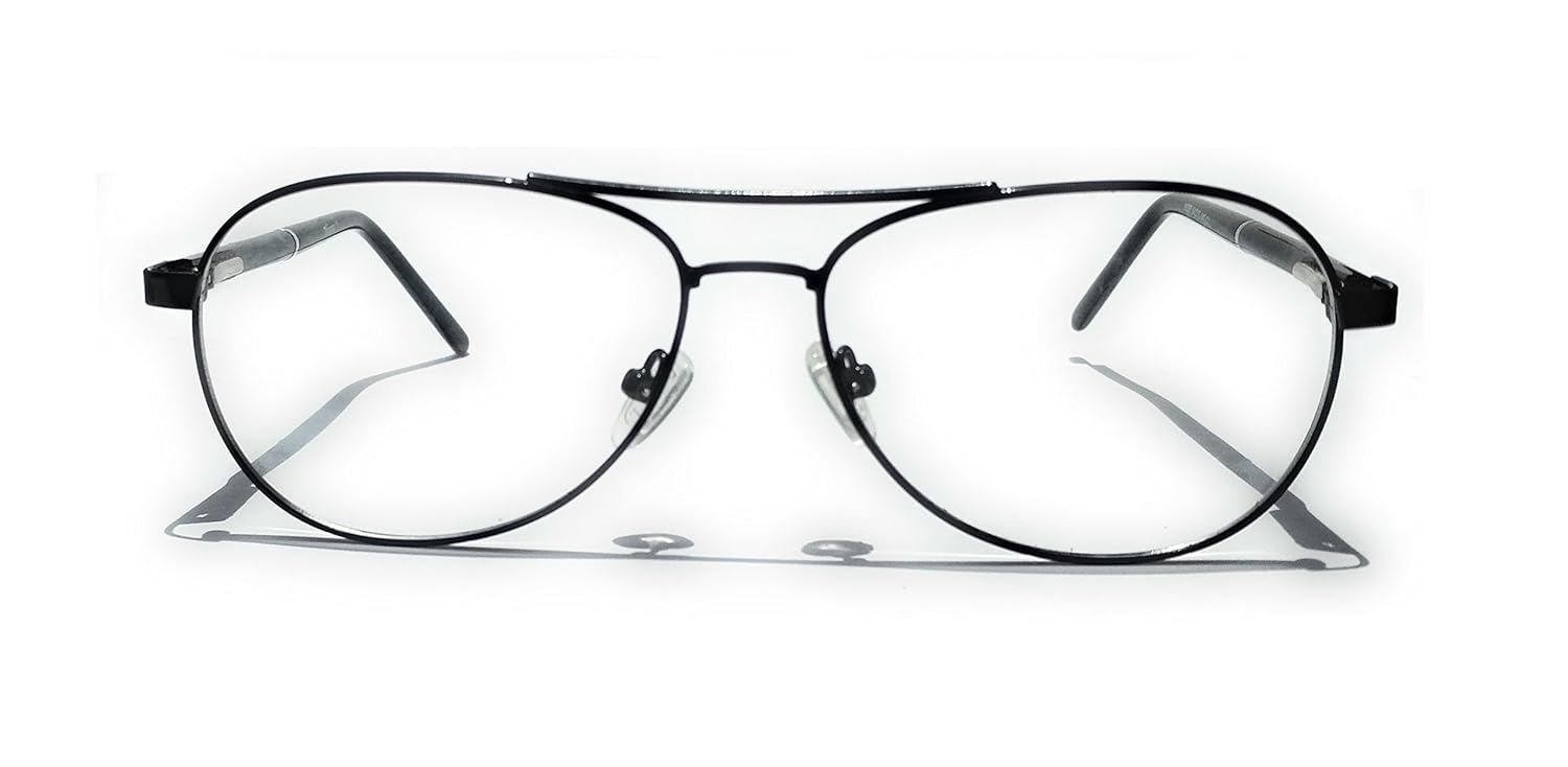 Buy Premium computer glasses aviator model anti glare for unisex. at