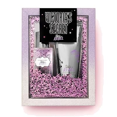 Victoria's Secret Tease Rebel Gift Set Fragrance Nigeria Ubuy