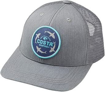 costa caps