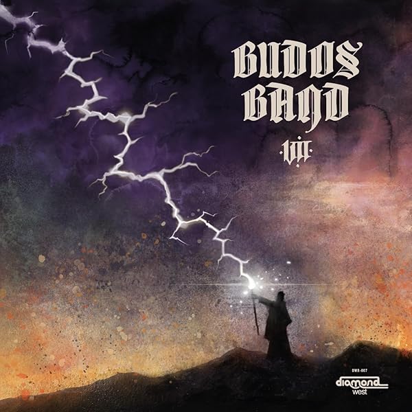 The Budos Band – The Budos Band III LP The Budos Band - The Budos Band III - Amazon.com Music