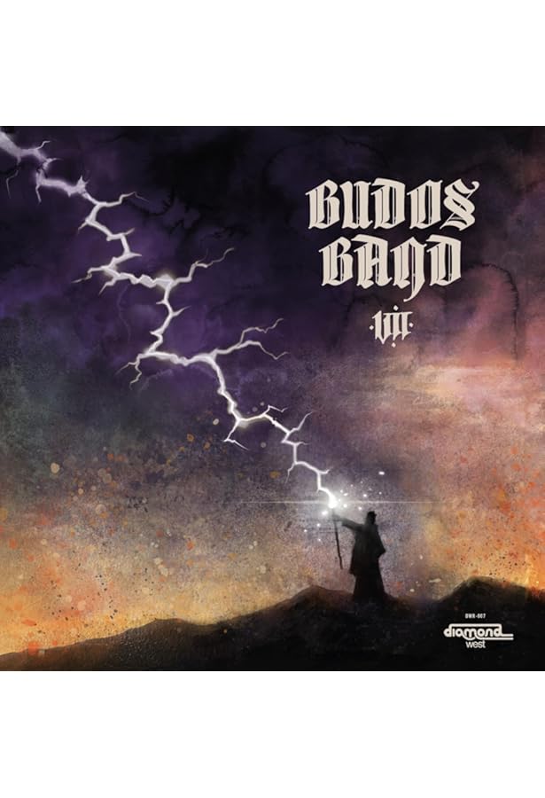The Budos Band - The Budos Band III - Amazon.com Music