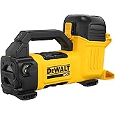 DEWALT 20V MAX Transfer Pump (DCE050B)