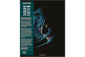 Daiei Gothic Vol 2: Japanese Ghost Stories