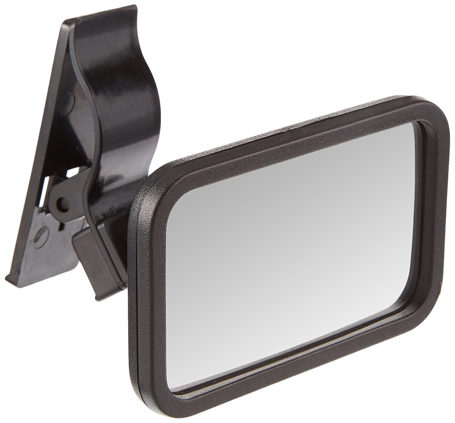 ClipOn Rear View Mirror for PC Monitors or Anywhere by Modtek Buy