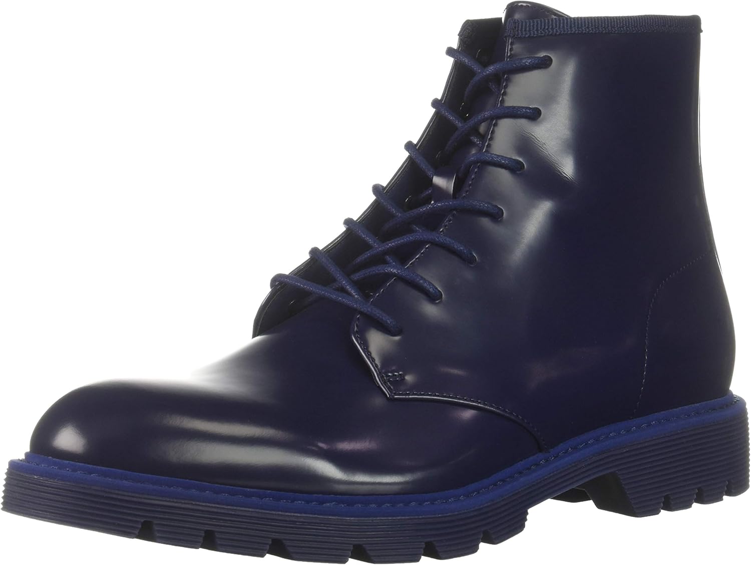 calvin klein steel toe boots