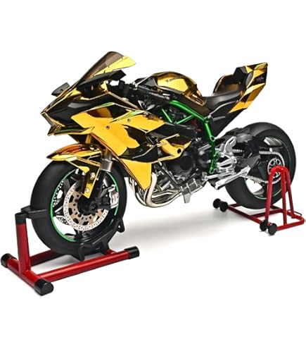 Amazon.com: Hot Wheels - Blue Motorcycle #8 - Boss Hoss #166