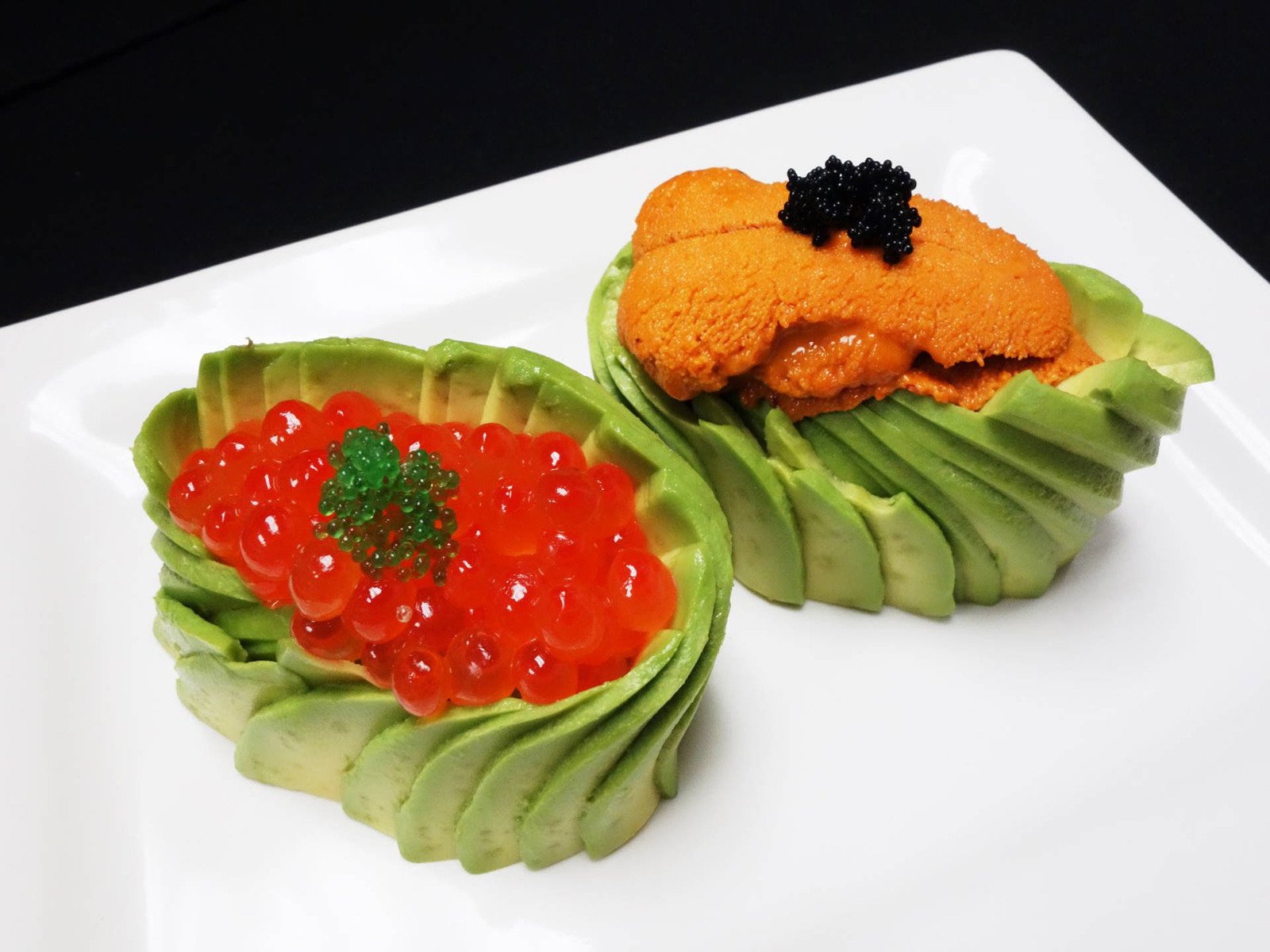 Diaries Of A Master Sushi Chef