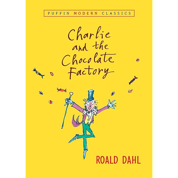 CHARLIE ET LA CHOCOLATERIE · La Filmothèque du Quartier Latin