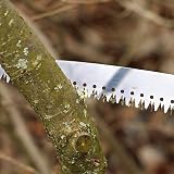 Walensee 235cm Pole Saw for Tree Trimming Light Metal Pruner with Blade view 6