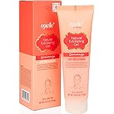 Epielle Gommage Peeling Gel | Gentle Exfoliating Face Scrub for Clear and Radiant Skin | Skin Brightener + Dead Skin Remover | 4.0 fl.Oz (118ml) | 2 pack | Exfoliator