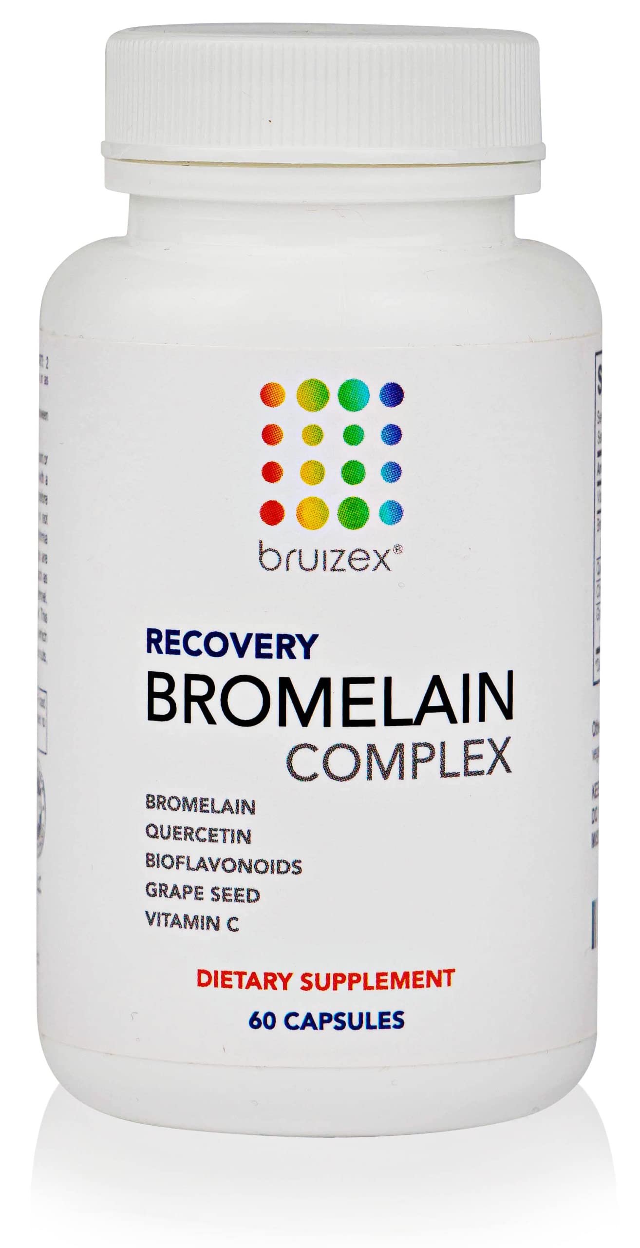 Mua Bromelain & Quercetin Recovery Complex I Post Surgery Recovery I