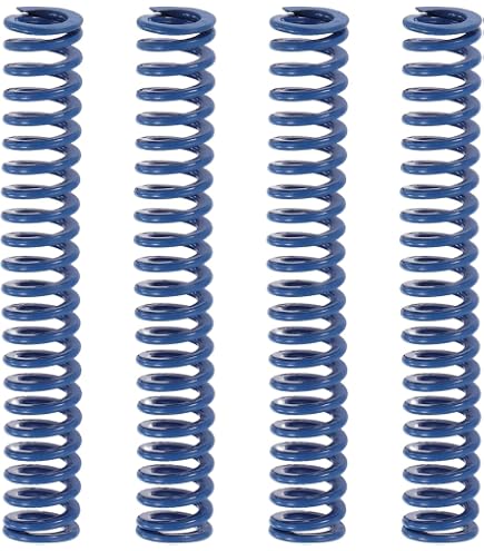 Amazon.com: Century Spring C-692 2 Count Compression Springs, 1-1