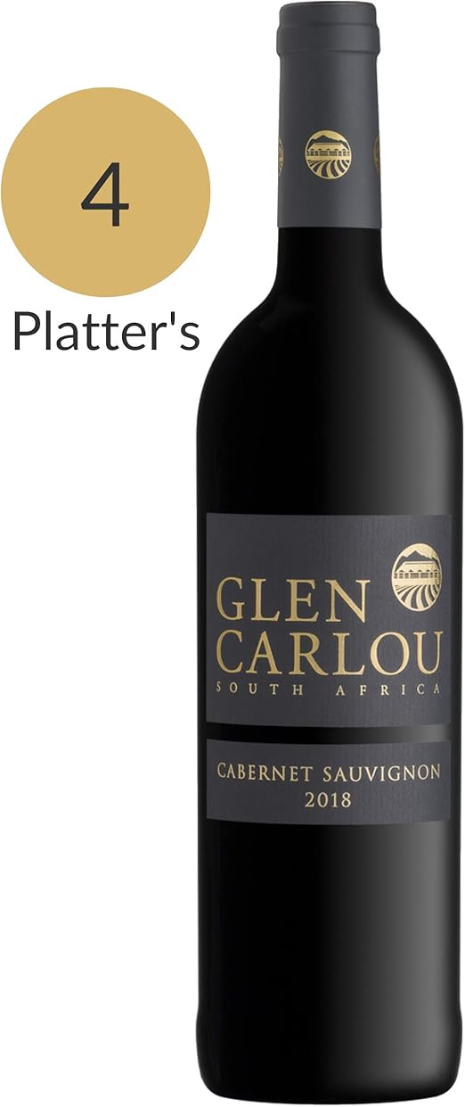 Glen Carlou Sauvignon Amazon.co.uk Beer, Wine & Spirits