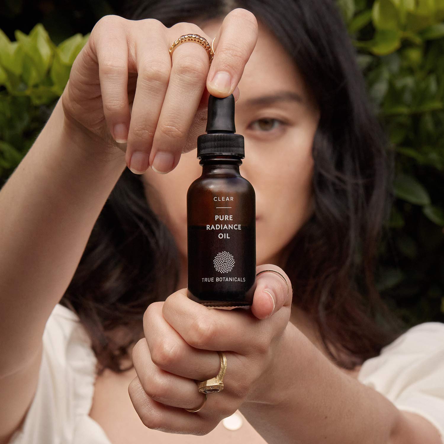 true radiance oil