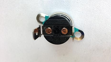 Amazon.com: DE47 – 20007B – Samsung Microondas Termostato ...