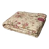 Greenland Home Antique Rose - Classic Traditional