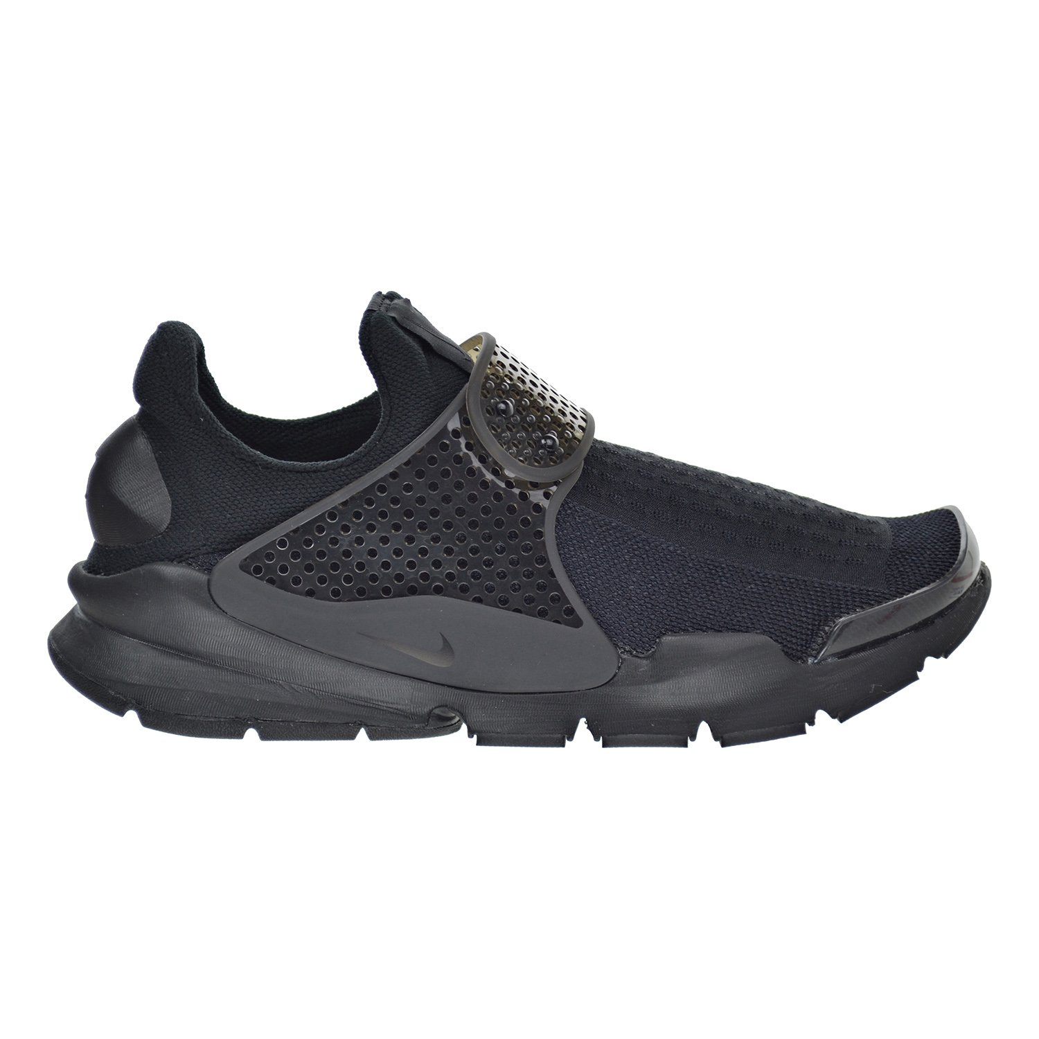 Nike Sock Dart Mens Shoes Black Volt Black 819686 001 Desertcart