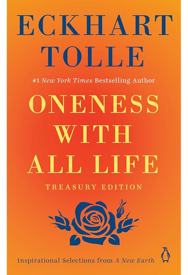 Stillness Speaks: Tolle, Eckhart: 9781577314004: Amazon.com: Books