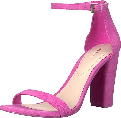 aldo myly heeled sandal