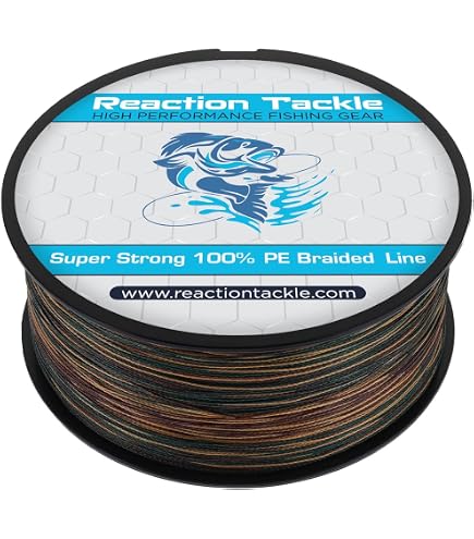 Woodstock Braided IGFA Fishing Line - 130lb Test, 600 Yards, Black Dacron (New)