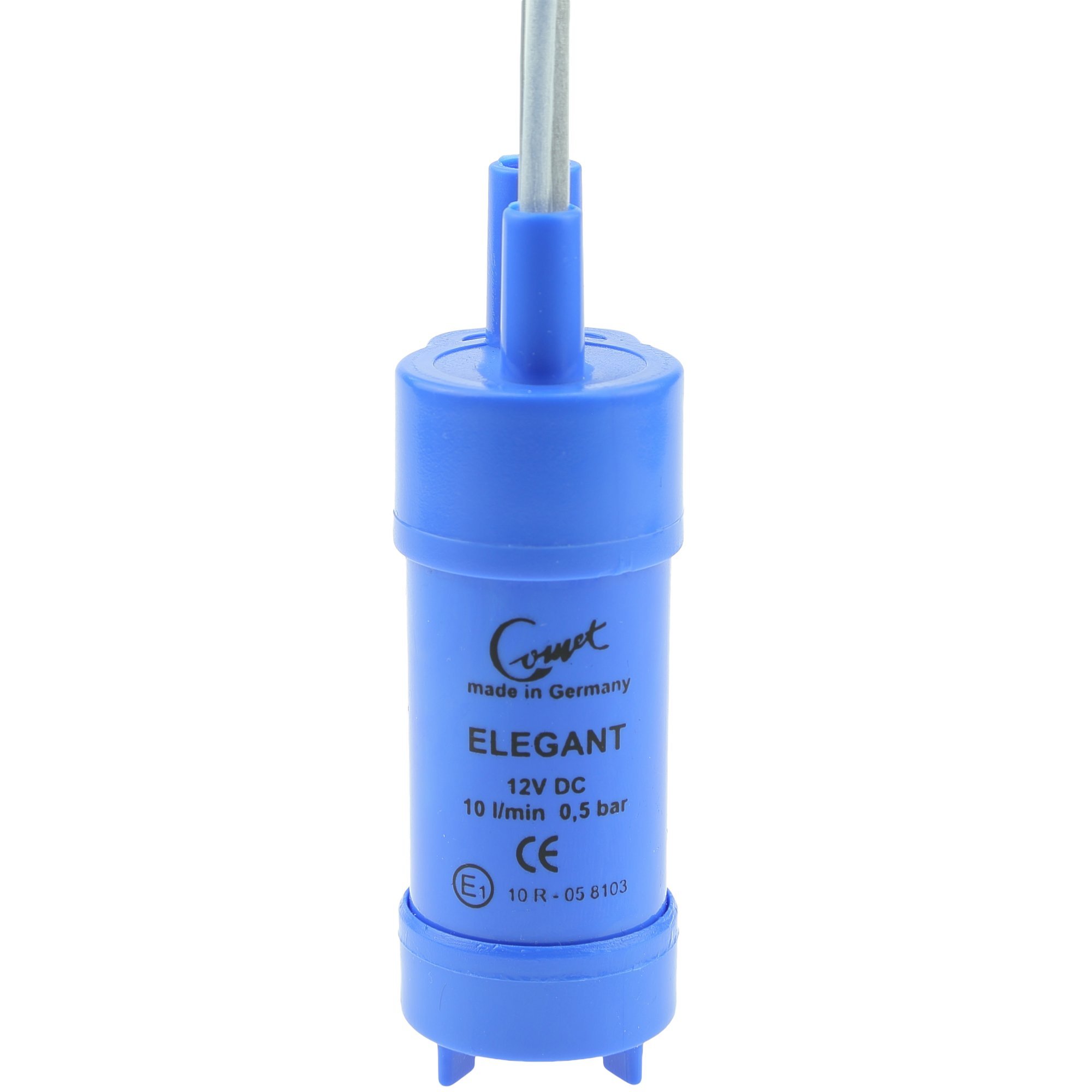 12V Portable Submersible Water Pump Top Quality Small Elegant Pump