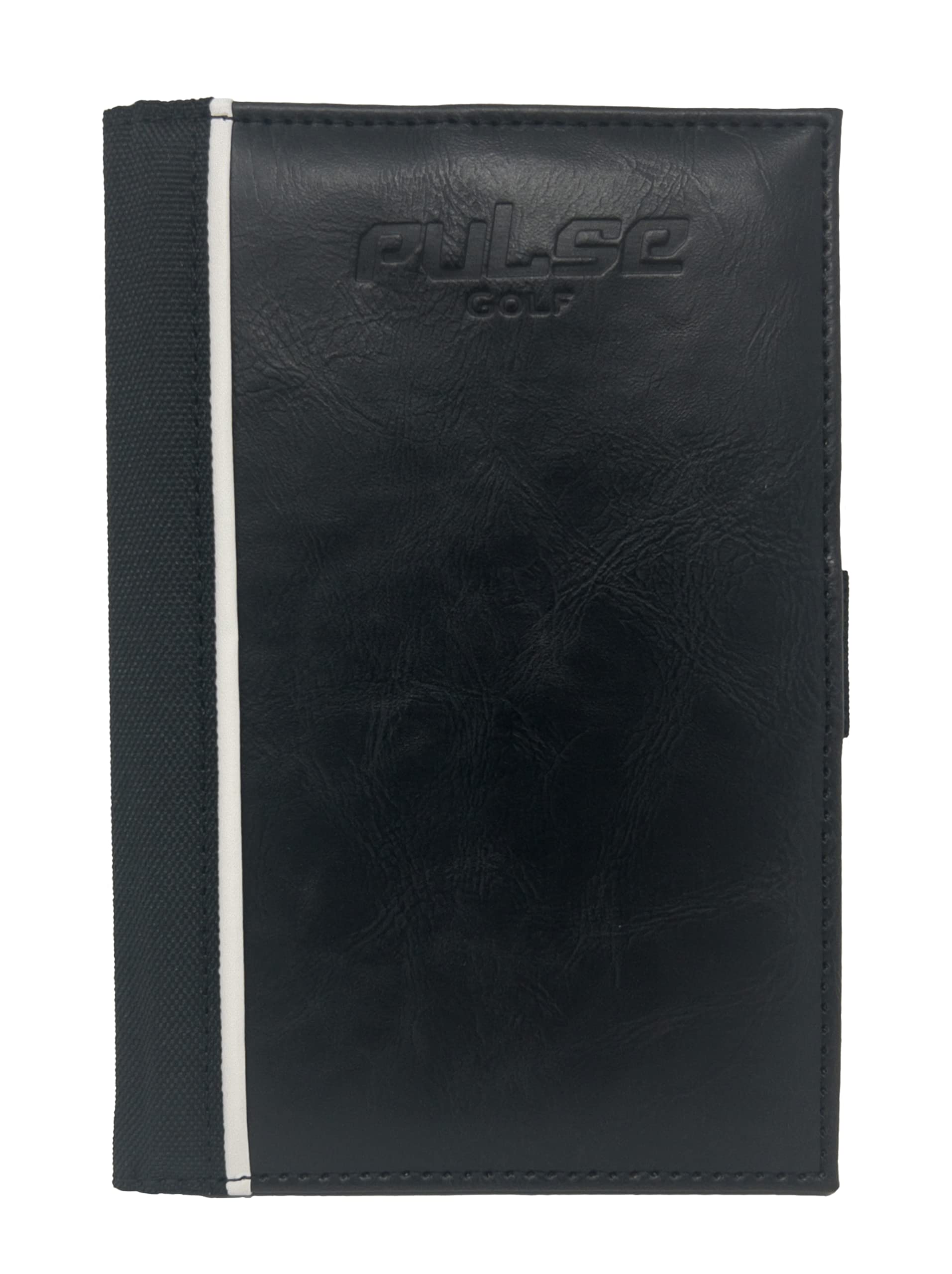 PulseGolf Scorecard folder - scorecard holder - scorecard case