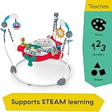 Baby Einstein Ocean Explorers Airplane Adventure 2-in-1 Jumper 6m+ view 4