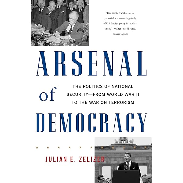 Imperial Alibis: Rationalizing U.S. Intervention After the Cold