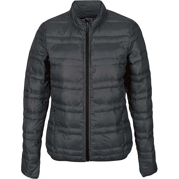 Amazon.com: Outdoor Ventures Women's Packable Lightweight Full-Zip