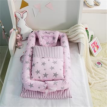 baby bed options