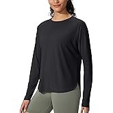 Women's Sun Shirts UPF 50+ Long Sleeve Uv Protection Shirts Lightweight Quick Dry SPF Clothing Outdoor Hiking Tops