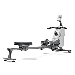 Sunny Health & Fitness Smart Compact Magnetic
