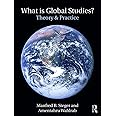 What Is Global Studies?: Theory & Practice