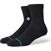Icon Quarter Socks