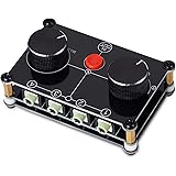 Nobsound Little Bear MC104 4(1)-in-1(4)-Out 4 Port 3.5mm Stereo Audio Switcher Passive Speaker Audio Sharing Headphone Manual