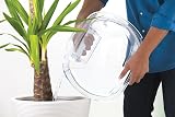 Candy Smart Pro CSOEC10DE Wifi 10kg Condenser Tumble Dryer White B Rated view 4