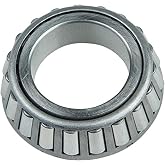 Lippert Components 122089: Inner/Outer Bearing Cone, 2000-3500# Axle